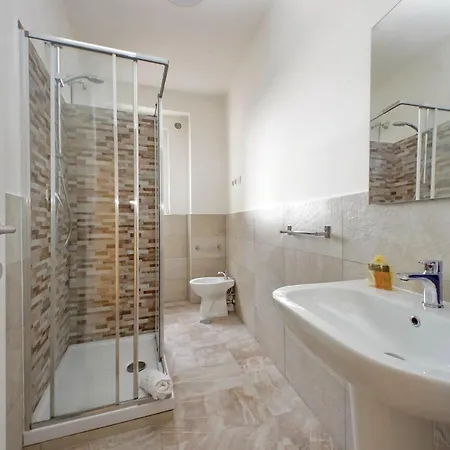 Apartment Flatinrome Pigneto *