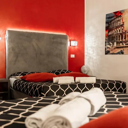 Le Terrazze Di San Giovanni Guest house 2*
