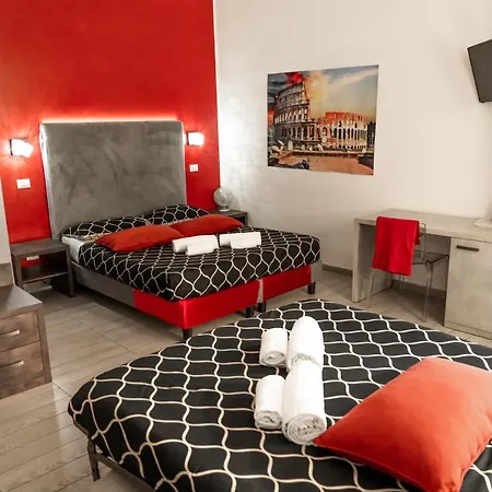 Guest house Le Terrazze Di San Giovanni 2*