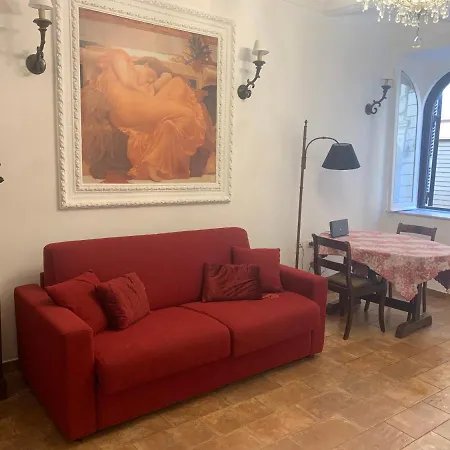 Grove House Appartamento