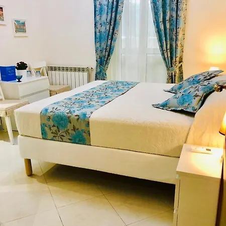 Bed & Breakfast Kambal Maison Rome