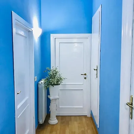 Kambal Maison Bed & Breakfast Rome
