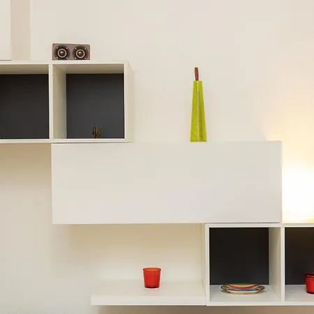 Apartment Acaia By In
