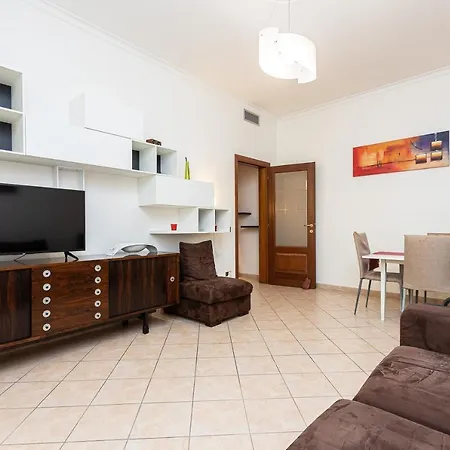 Apartment Acaia By In