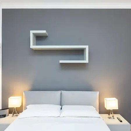 Apartment Acaia By In Rome