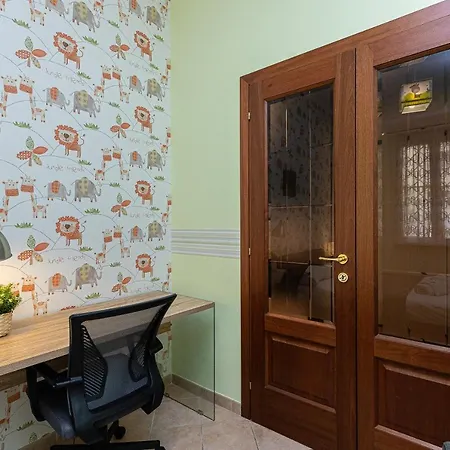 Acaia By In Apartment *
