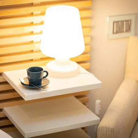 Apartment Amazing Via Nazionale 3 Rome