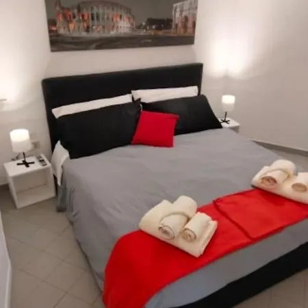 In Trastevere Apartamento