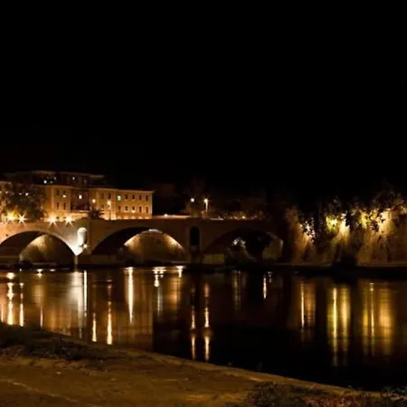 In Trastevere *