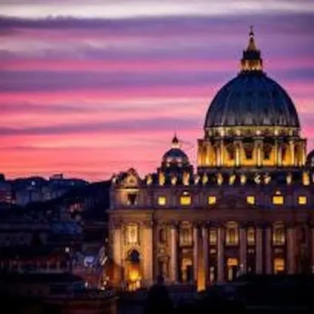 Apartamento In Trastevere Roma