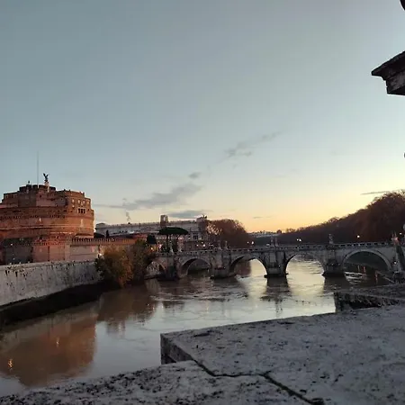 In Trastevere Apartamento Roma