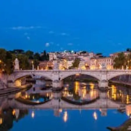 In Trastevere Roma