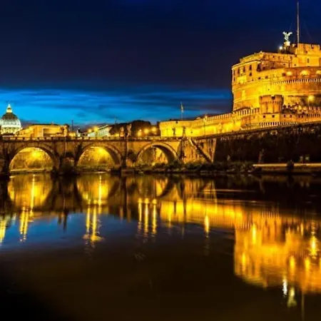 In Trastevere