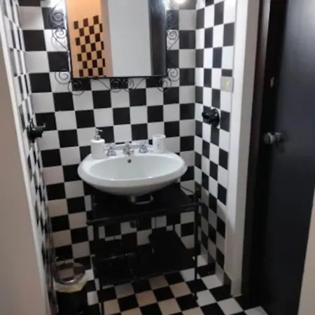 Apartamento In Trastevere Roma