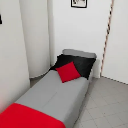 Apartamento In Trastevere Roma