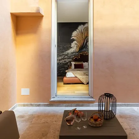Apartment Iflat The Trevi View