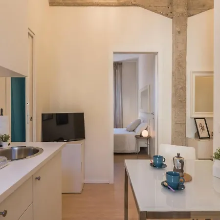 Apartment The Rent - Lovely Two-bedroom In Pigneto District Rome