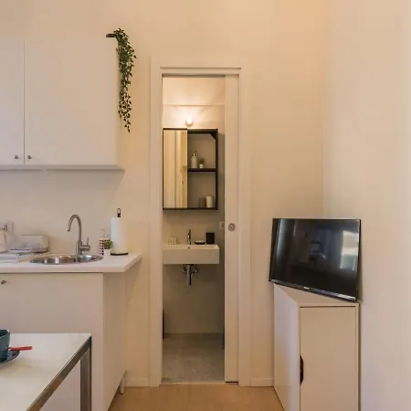 Apartment The Rent - Lovely Two-bedroom In Pigneto District Rome