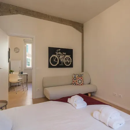 The Rent - Lovely Two-bedroom In Pigneto District * Rome