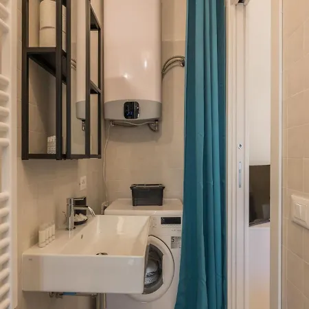 Apartment The Rent - Lovely Two-bedroom In Pigneto District Rome