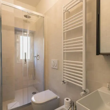 Apartment The Rent - Lovely Two-bedroom In Pigneto District