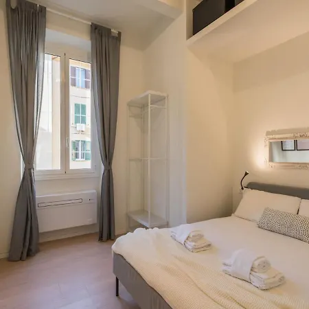Apartment The Rent - Lovely Two-bedroom In Pigneto District *