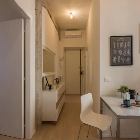 The Rent - Lovely Two-bedroom In Pigneto District Apartment Rome