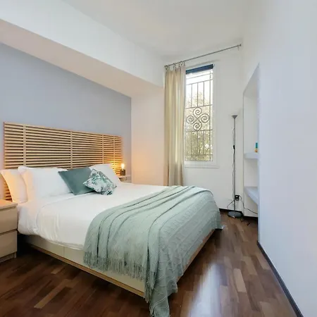 Ych-sweet Near Colosseo Apartment Rome