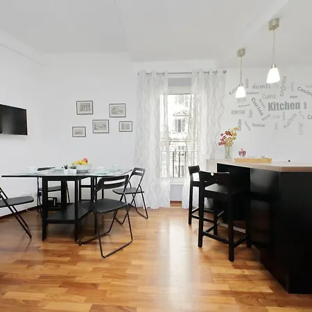 Apartment Ych-sweet Near Colosseo Rome