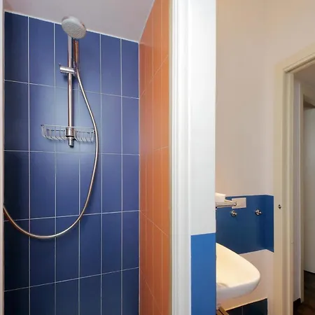 Ych-sweet Near Colosseo Apartment Rome