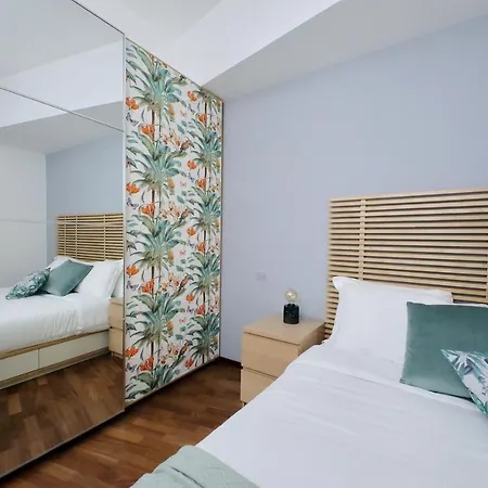 Apartment Ych-sweet Near Colosseo Rome