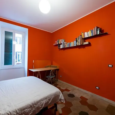 Casa Mariella Apartment