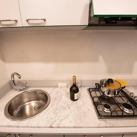 Apartment La Casa Degli Osti 3 - Piazza Navona