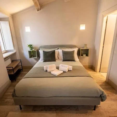 Apartment La Casa Degli Osti 3 - Piazza Navona *