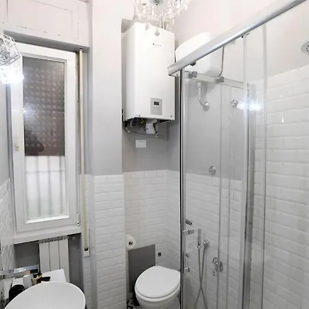 Apartment San Vito - Monti