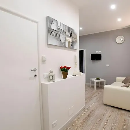 Apartment San Vito - Monti Rome
