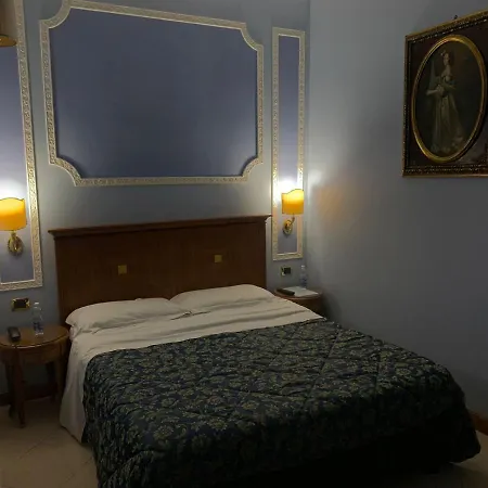 Consoli Romani Vatican Guest house *