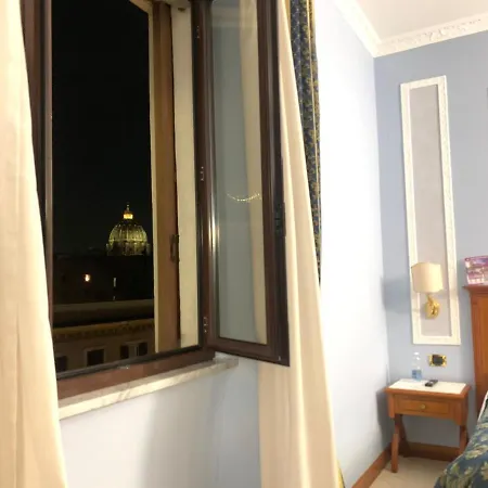 Consoli Romani Vatican