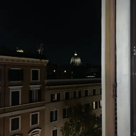 Guest house Consoli Romani Vatican *