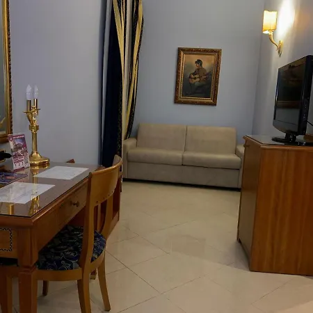 Consoli Romani Vatican Guest house *