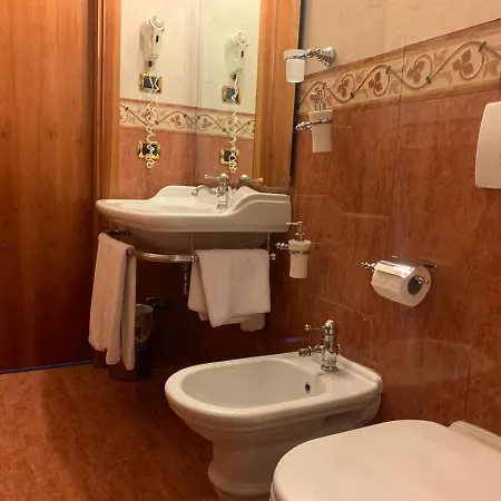 Guest house Consoli Romani Vatican