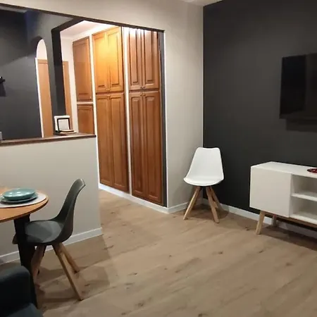 Apartamento Dimora Delle Acacie Roma