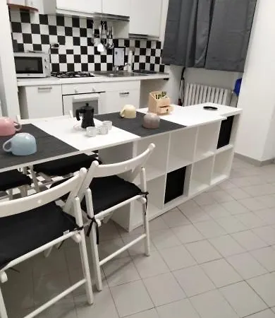 Apartamento In Trastevere *