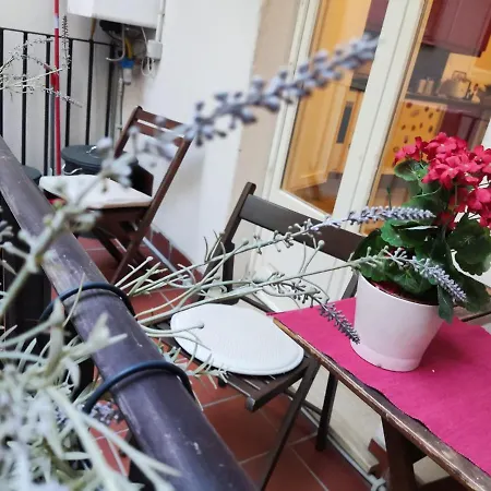 Apartamento Nel Cuore Di Roma