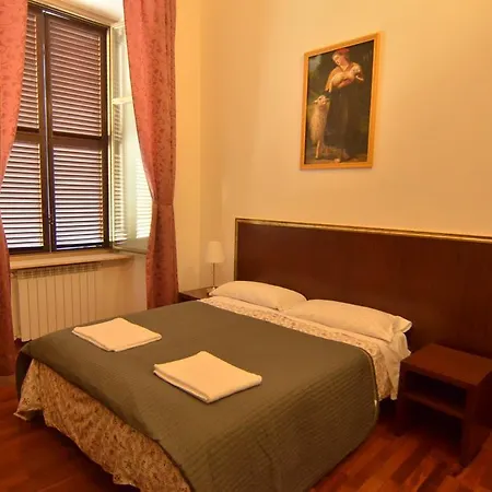Mille Fiori Bed & Breakfast 2*