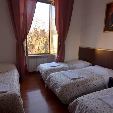 Mille Fiori Bed & Breakfast