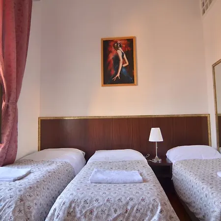 Bed & Breakfast Mille Fiori 2*
