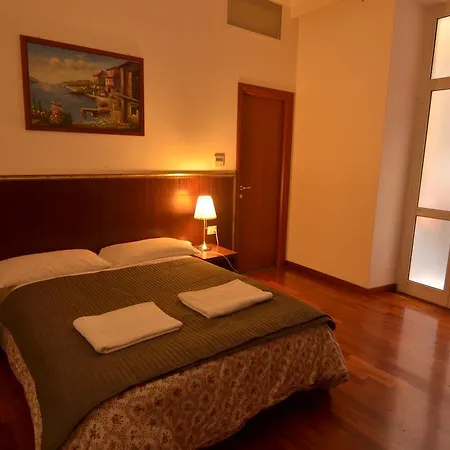 Bed & Breakfast Mille Fiori