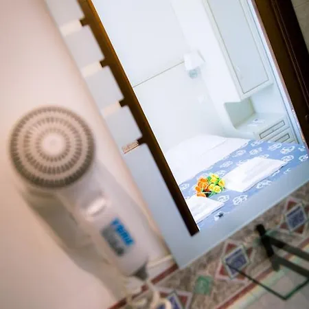 Bed & Breakfast St. Peter Roma