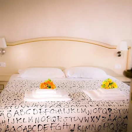 St. Peter Bed & Breakfast Rom